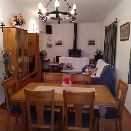 Casa Rural Cerca Del Caminito Del Rey 阿达莱斯 外观 照片