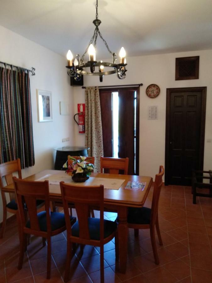 Casa Rural Cerca Del Caminito Del Rey 阿达莱斯 外观 照片