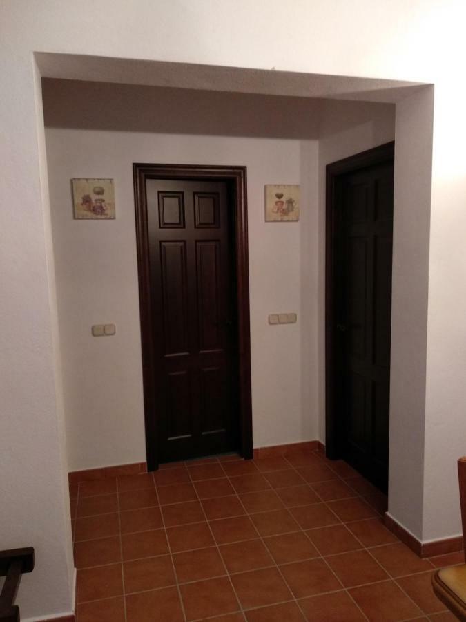 Casa Rural Cerca Del Caminito Del Rey 阿达莱斯 外观 照片